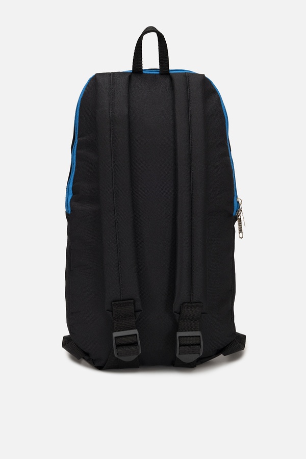 Спортивний рюкзак для хлопчика колір чорний ЦБ-00251852 SKT000997538 фото