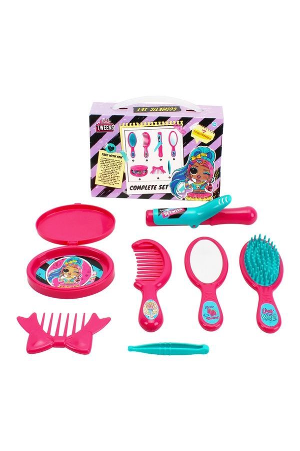 Игрушка "Косметический набор L.O.L. Surprise! TWEENS Skate Dance" Technok Toys 2710 ЦБ-00299267 фото