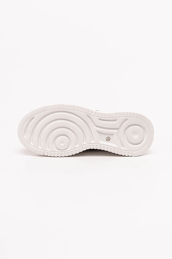 Жіночі черевики 36 колір білий ЦБ-00193547 SKT000851992 фото
