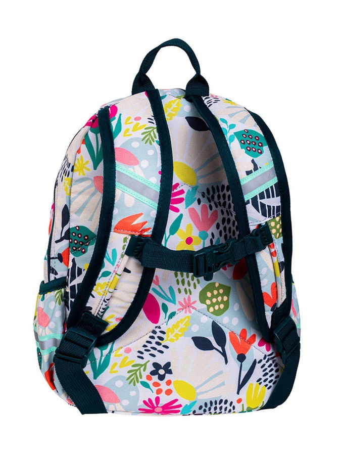 Рюкзак Toby SUNNY DAY для девочек цвет разноцветный ЦБ-00226854 SKT000925016 фото