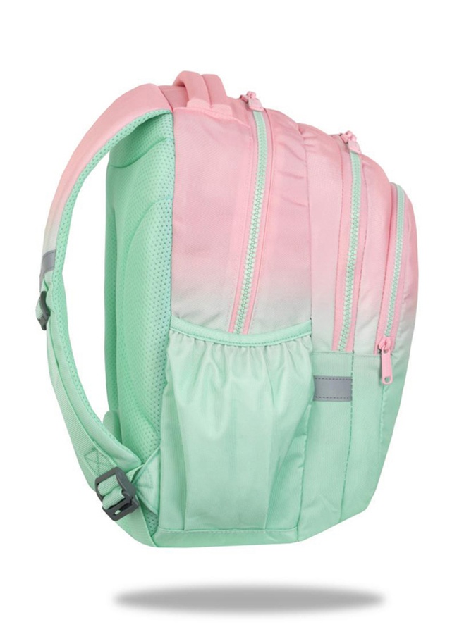 Рюкзак молодежный Jerry GRADIENT STRAWBERRY цвет разноцветный ЦБ-00223906 SKT000918600 фото