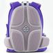 Школьный рюкзак Kite Education 702-3 Smart цвет синий ЦБ-00085430 SKT000395705 фото 6