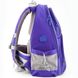 Рюкзак шкільний Kite Education 702-3 Smart синій колір синій ЦБ-00085430 SKT000395705 фото 9