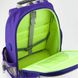Школьный рюкзак Kite Education 702-3 Smart цвет синий ЦБ-00085430 SKT000395705 фото 8