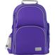 Школьный рюкзак Kite Education 702-3 Smart цвет синий ЦБ-00085430 SKT000395705 фото 1