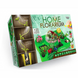 "HOME FLORARIUM" образовательный набор для выращивания растений цвет разноцветный ЦБ-00049518 SKT000343203 фото 2