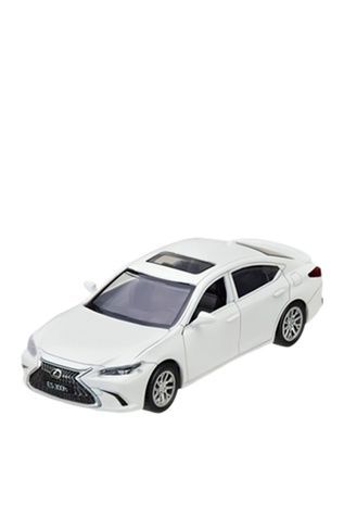 Машина металева "Автопром" Lexus ES300h АВТОПРОМ 68713 ЦБ-00272073 фото