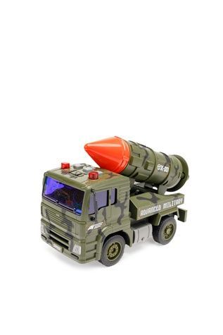 Машина - Военная техника АВТОПРОМ AP9904ABCD ЦБ-00239192 фото