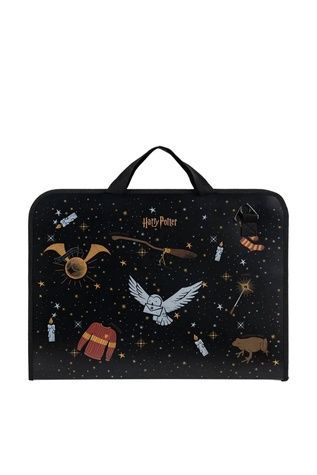 Портфель на молнии Kite, А3+ KITE HP24-411 ЦБ-00281394 фото
