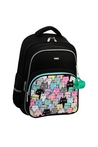 Рюкзак шкільний MAXI 15" MAXI MX85166 ЦБ-00298130 фото
