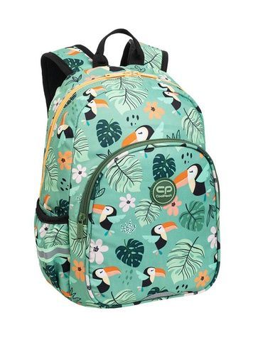 Рюкзак Toby TOUCANS для дівчаток Coolpack F049662 ЦБ-00226855 фото
