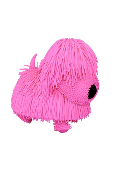 Інтерактивна іграшка "Грайливе цуценя" колір рожевий ЦБ-00188402 SKT000837677 фото