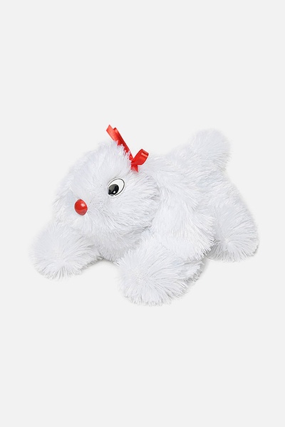 М'яка іграшка "Кролик Хрусь" колір різнокольоровий ЦБ-00208265 SKT000884243 фото