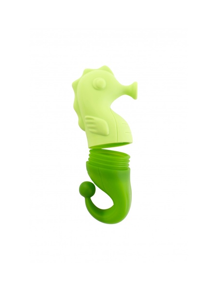 Іграшка для ванни "Морські тварини" колір різнокольоровий ЦБ-00197968 SKT000862640 фото