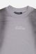 Світшот для хлопчика колір сірий 116 ЦБ-00270148 фото 2