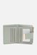Гаманець жіночий колір зелений ЦБ-00269852 фото 4