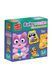 Развивающая игра Vladi Toys пазлы картонные с игрой - Домашние любимцы Vladi Toys VT1722-25 ЦБ-00271350 фото 1