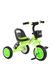 Детский трехколесный велосипед цвет салатовый ЦБ-00157436 SKT000533651 фото 1
