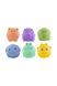 Іграшка Baby Team Звірятко-реготунчик колір різнокольоровий ЦБ-00193880 SKT000853015 фото 7