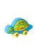Розвиваюча іграшка "Черепаха-розумаха" колір різнокольоровий ЦБ-00100433 SKT000420550 фото 2