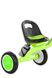 Дитячий триколісний велосипед колір салатовий ЦБ-00157436 SKT000533651 фото 2