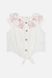 Костюм с юбкой для девочки 104 цвет розовый ЦБ-00221845 SKT000913824 фото 2