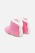 Пинетки для девочки цвет розовый ЦБ-00234912 SKT000945015 фото 3