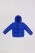Куртка коротка на хлопчика 116 колір синій ЦБ-00170085 SKT000569393 фото 1