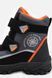 Термочоботи для хлопчика колір сірий 30 ЦБ-00282636 фото 7