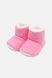 Пинетки для девочки цвет розовый ЦБ-00234912 SKT000945015 фото 2