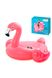 Плотик "Фламинго" Intex колір рожевий ЦБ-00257192 SKT001012173 фото 1