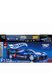 Колекційна машинка-конструктор - "Cadillac" серії "Speed" Mattel Brick Shop Hot Wheels JFR89 ЦБ-00285842 фото 4