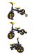 Велосипед-трансформер колір жовтий ЦБ-00246071 SKT000983401 фото 2