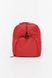 Женская спортивная сумка цвет красный ЦБ-00204273 SKT000875597 фото 3