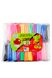 Набор для лепки с воздушным пластилином цвет разноцветный ЦБ-00257492 SKT001013199 фото 1