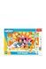Пазлы Trefl &laquo;15 Frame: Mickey Mouse and Friends. Любознательный Микки и его друзья&raquo; Trefl 31433 ЦБ-00295350 фото 1