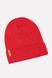 Мужская шапка 56-58 цвет красный ЦБ-00186556 SKT000832577 фото 1