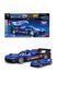 Колекційна машинка-конструктор - "Cadillac" серії "Speed" Mattel Brick Shop Hot Wheels JFR89 ЦБ-00285842 фото 1