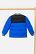 Куртка для хлопчика 158 колір синій ЦБ-00242800 SKT000965821 фото 4