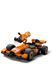 Конструктор LEGO City - Пілот F1 з автомобілем для перегонів команди McLaren (60442) 60442 ЦБ-00269208 фото 4