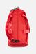 Чоловіча дорожня сумка колір червоний ЦБ-00236860 SKT000953078 фото 3