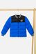 Куртка для хлопчика 158 колір синій ЦБ-00242800 SKT000965821 фото 1
