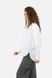 Жіноча сорочка з довгим рукавом 38 колір білий ЦБ-00242162 SKT000963738 фото 3
