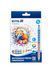 Фломастеры двусторонние Kite Creative KITE K-1151 ЦБ-00297707 фото 1