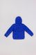 Куртка коротка на хлопчика 116 колір синій ЦБ-00170085 SKT000569393 фото 2