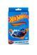 Пластилин восковой Hot Wheels KITE HW23-086 ЦБ-00255244 фото 1