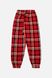 Пижама с длинным рукавом для мальчика 110 цвет красный ЦБ-00235352 SKT000945829 фото 4
