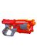 Бластер игрушечный – циклон цвет красный ЦБ-00250141 SKT000992645 фото 2