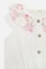 Костюм с юбкой для девочки 104 цвет розовый ЦБ-00221845 SKT000913824 фото 3