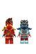 Конструктор LEGO NINJAGO Скоростные гонки Кая на мотоцикле 71838 ЦБ-00279958 фото 4